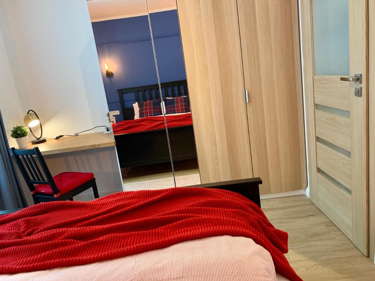 Riversidesuite. 크라쿠프 외부 사진